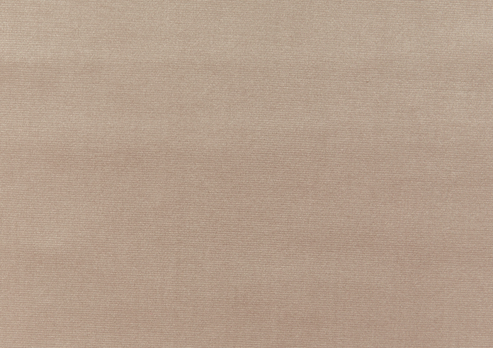 Velour, Latte - Fabric Only - Image 3